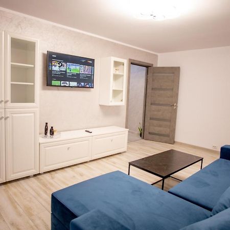 Loghin Residence Σουκεάβα Εξωτερικό φωτογραφία