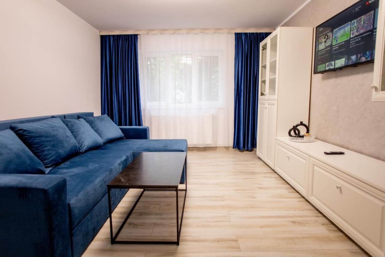 Loghin Residence Σουκεάβα Εξωτερικό φωτογραφία