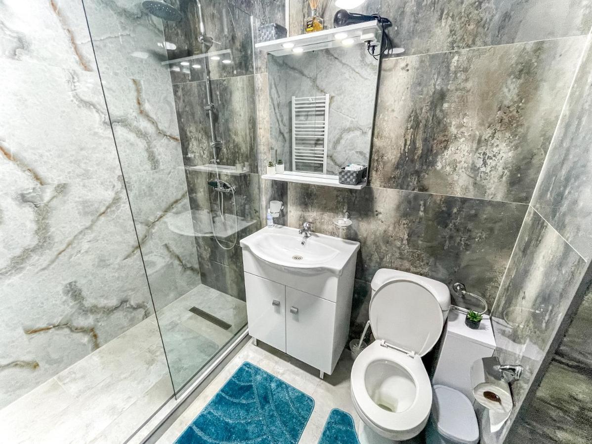 Loghin Residence Σουκεάβα Εξωτερικό φωτογραφία