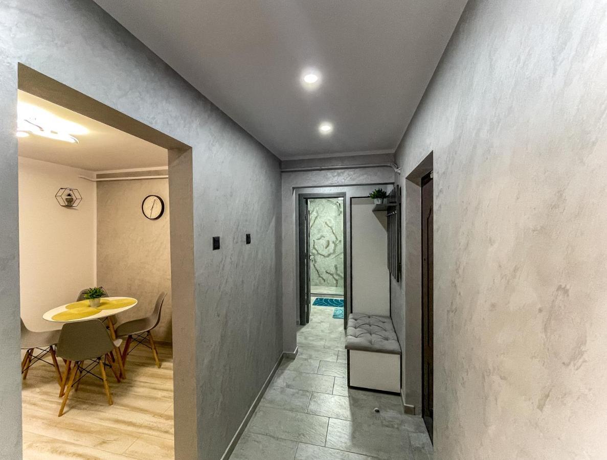 Loghin Residence Σουκεάβα Εξωτερικό φωτογραφία