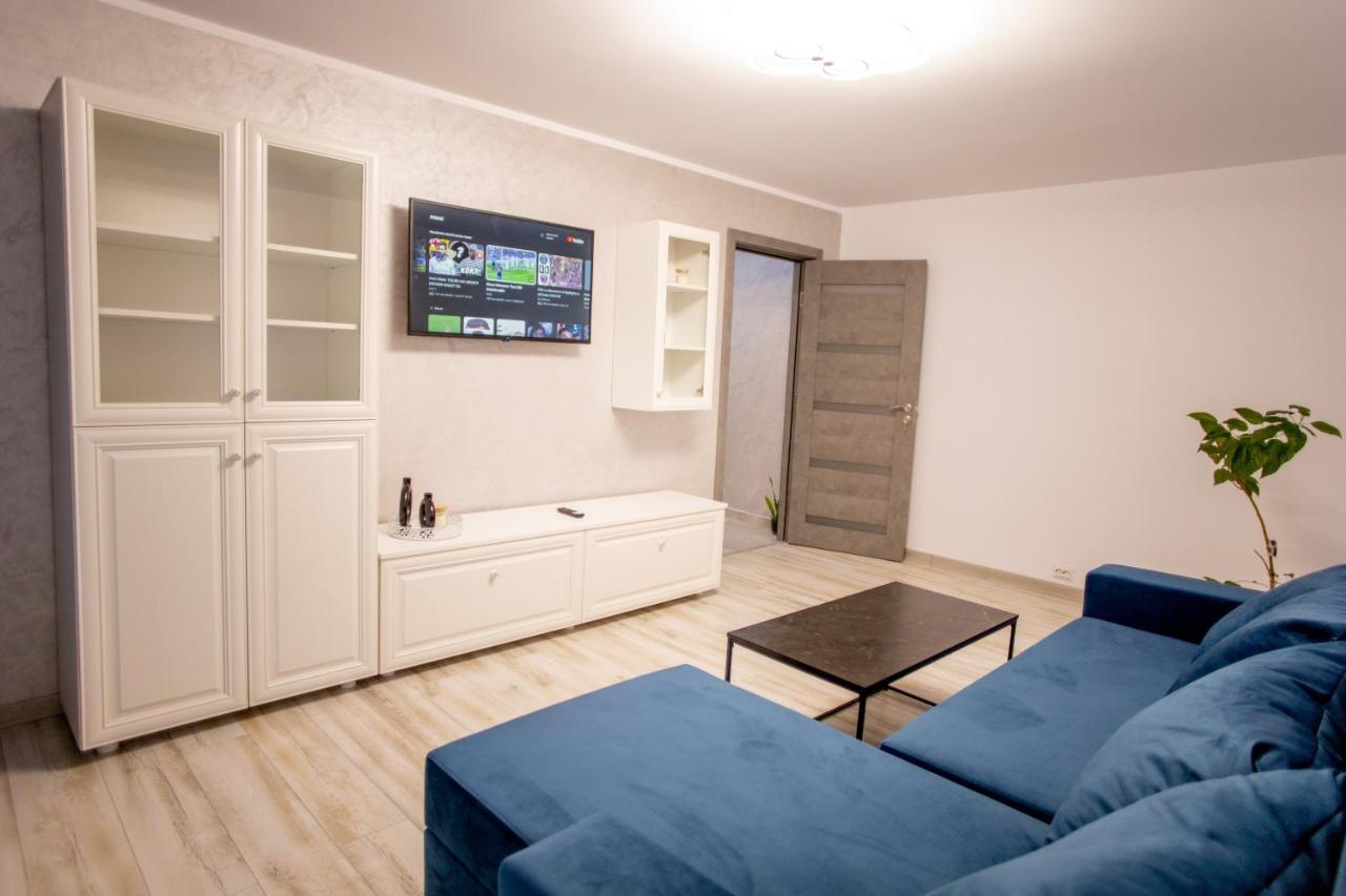 Loghin Residence Σουκεάβα Εξωτερικό φωτογραφία