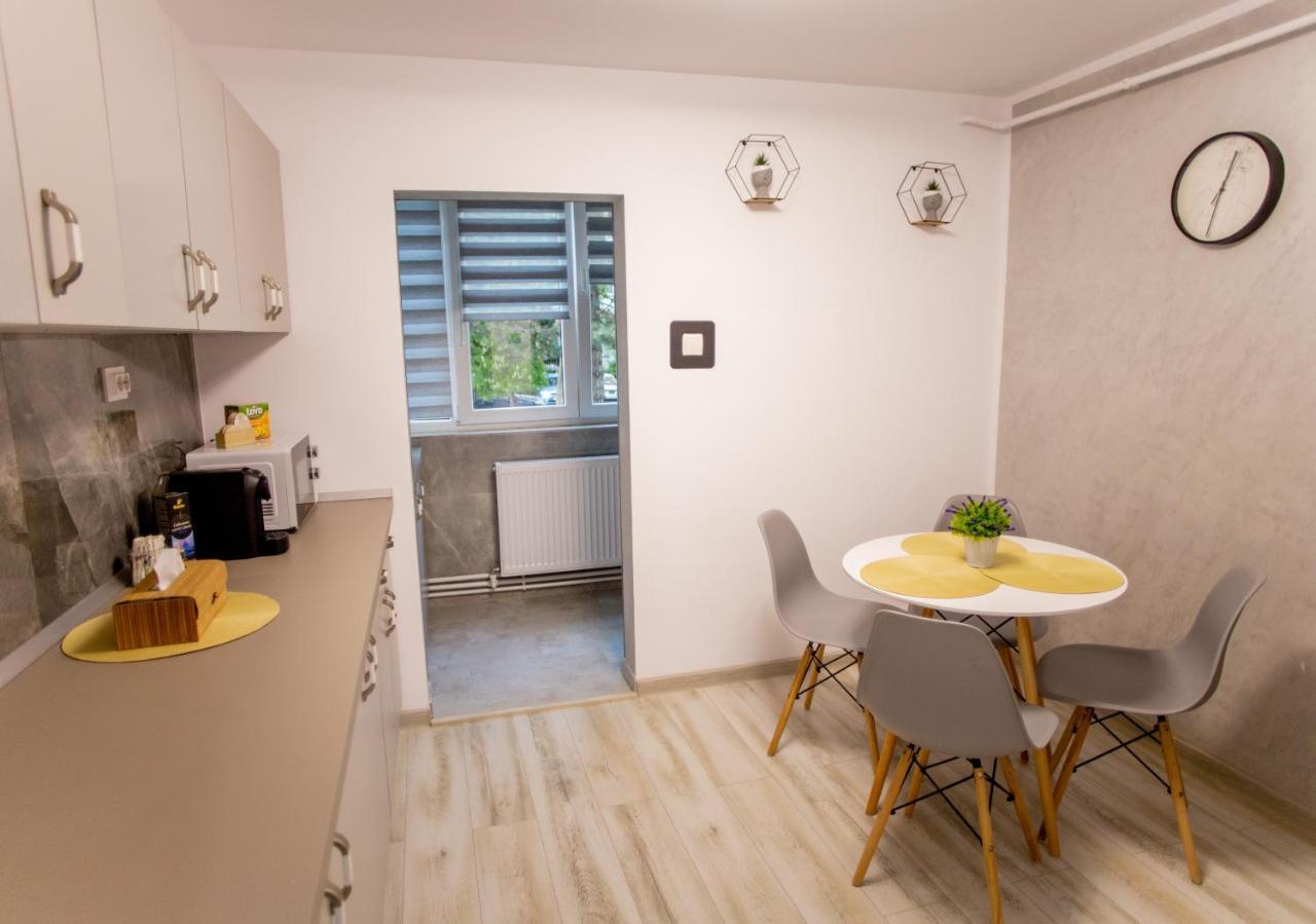 Loghin Residence Σουκεάβα Εξωτερικό φωτογραφία