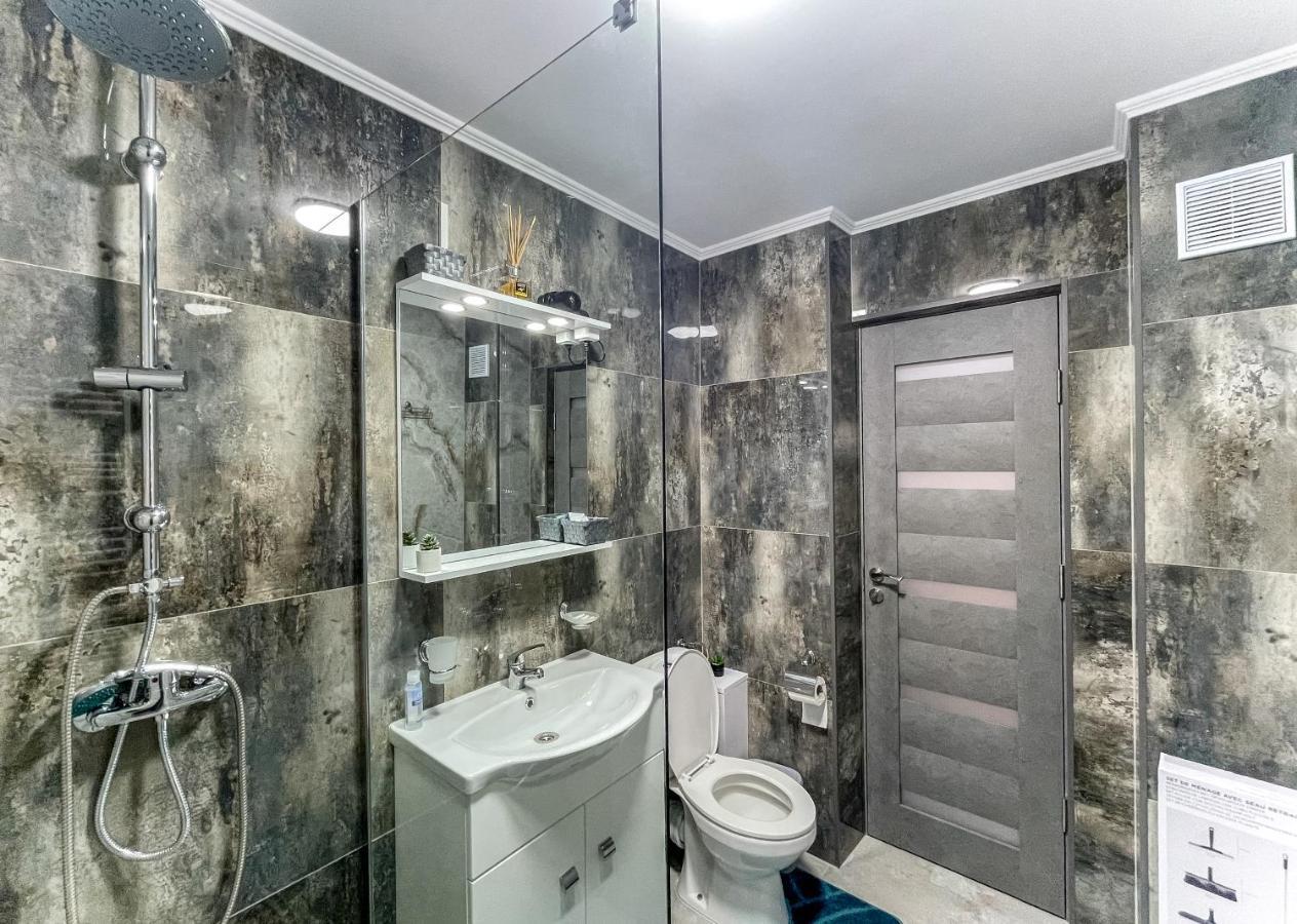 Loghin Residence Σουκεάβα Εξωτερικό φωτογραφία