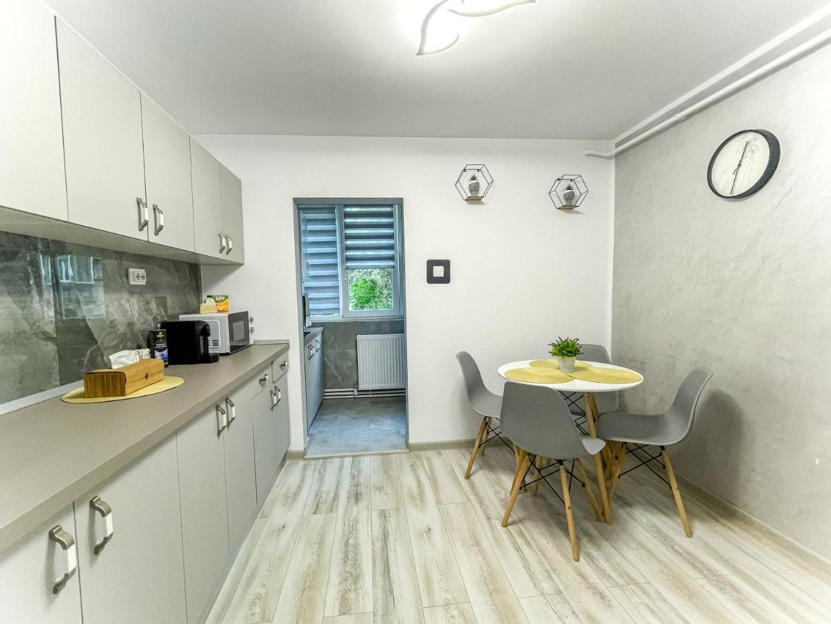 Loghin Residence Σουκεάβα Εξωτερικό φωτογραφία