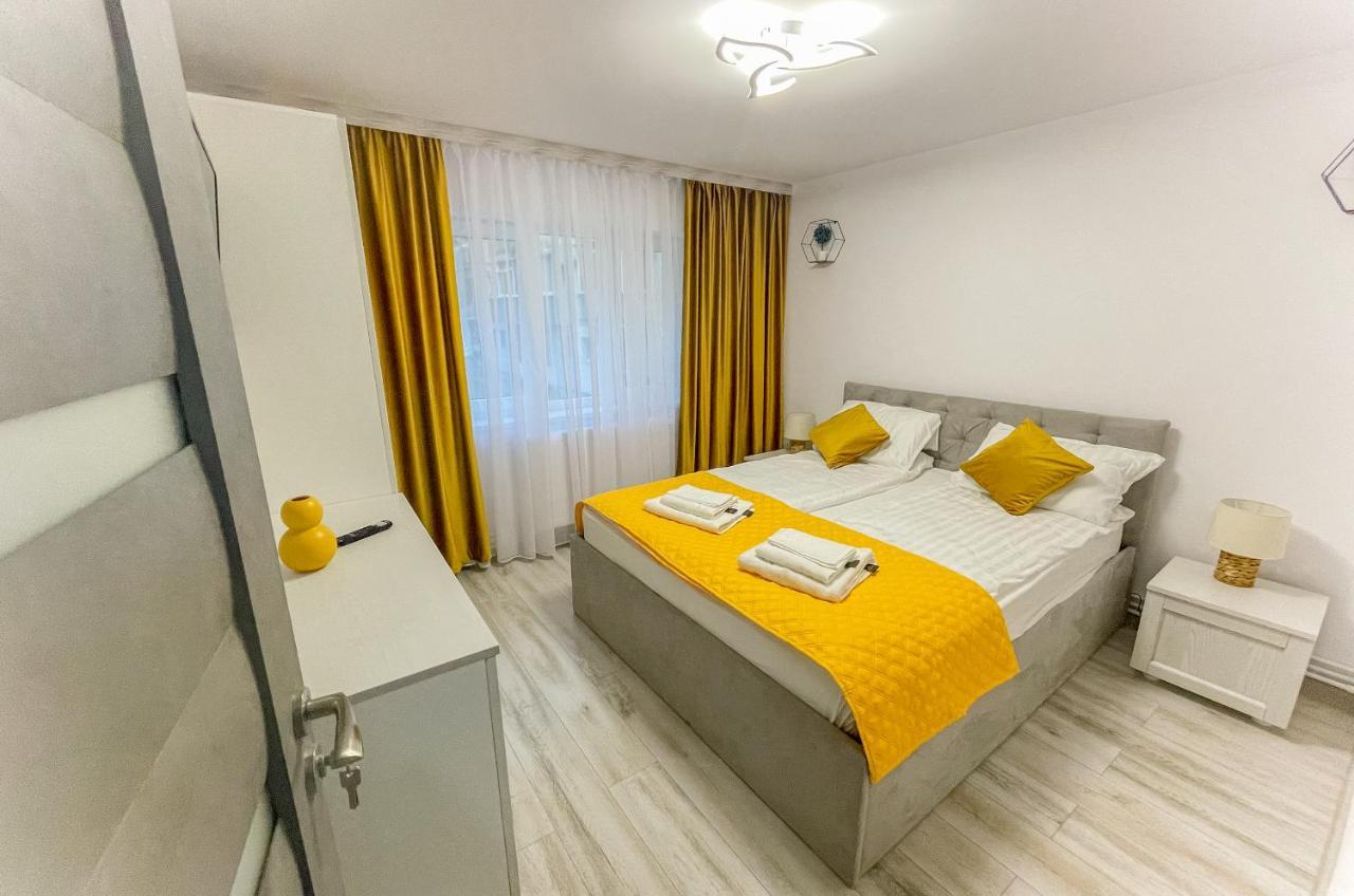 Loghin Residence Σουκεάβα Εξωτερικό φωτογραφία