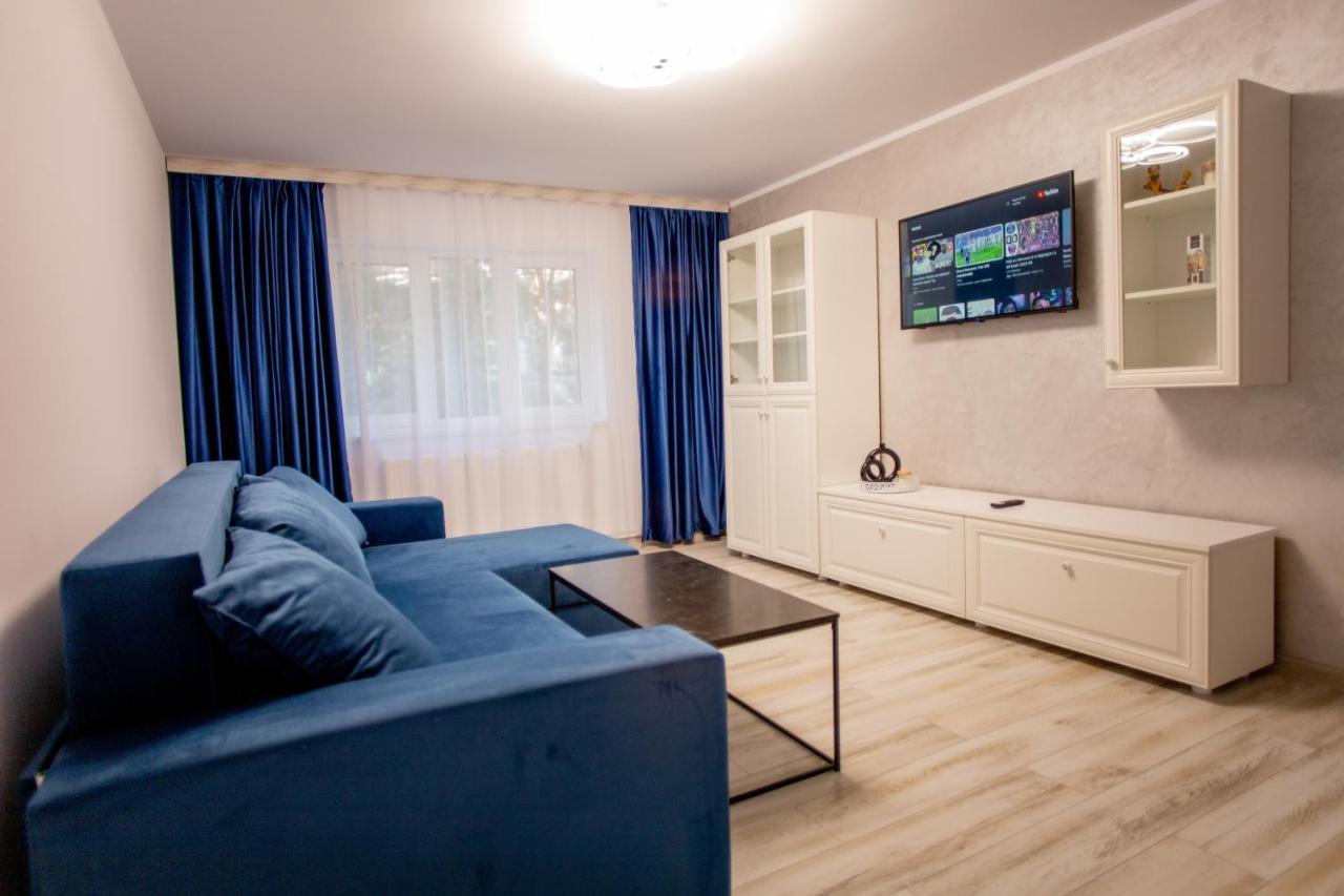 Loghin Residence Σουκεάβα Εξωτερικό φωτογραφία