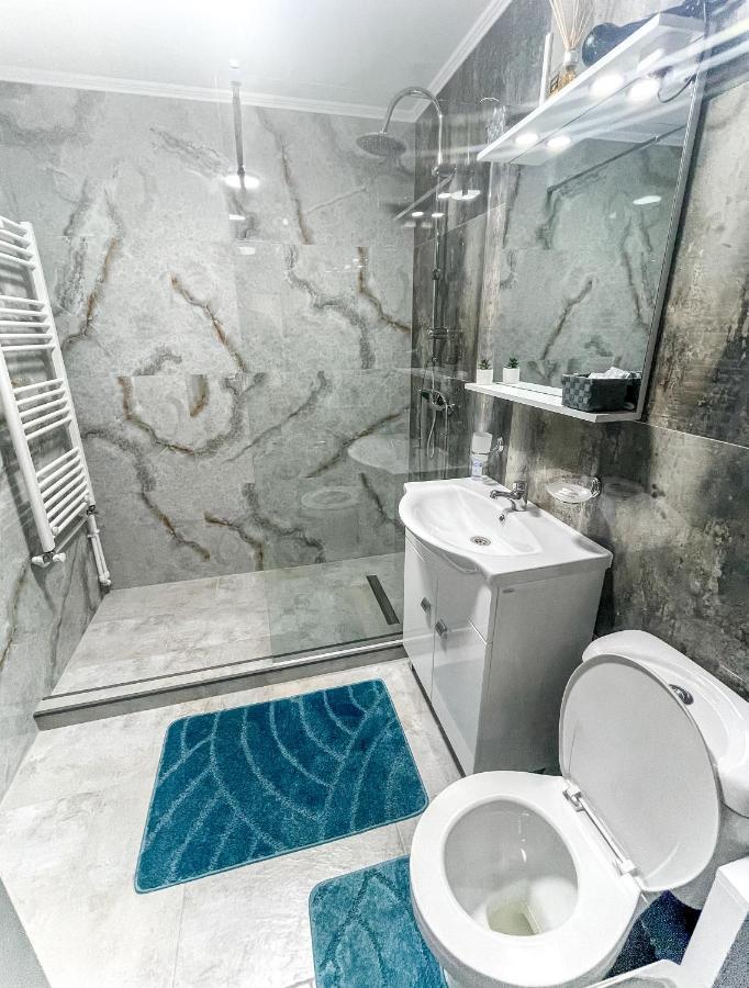 Loghin Residence Σουκεάβα Εξωτερικό φωτογραφία